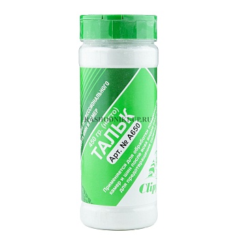 Тальк Clipper А 650 (0,45кг)