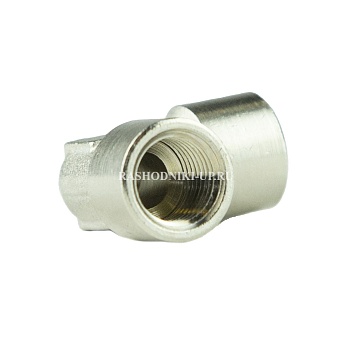 А 130/2 Уголок FF 1/4"