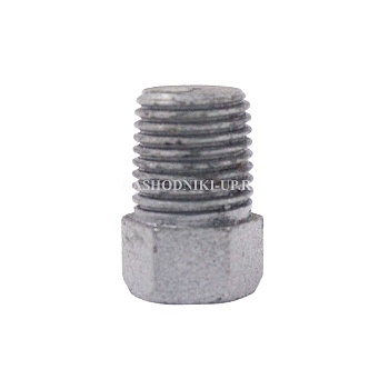 Пробка слива масла