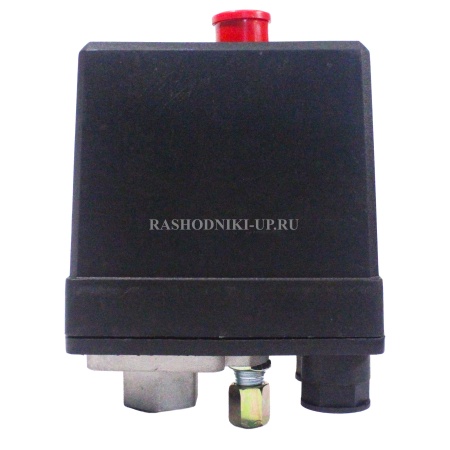 Прессостат 220V 1-фазный   D 158/8 16А