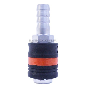 GS-M-2713 Быстросъём М ёлочка 13мм