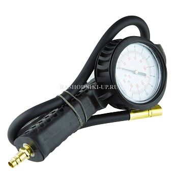 Пистолет-манометр NORDBERG TI 8