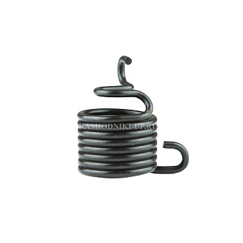 Пружина к пневмомолотку NP5066 1шт