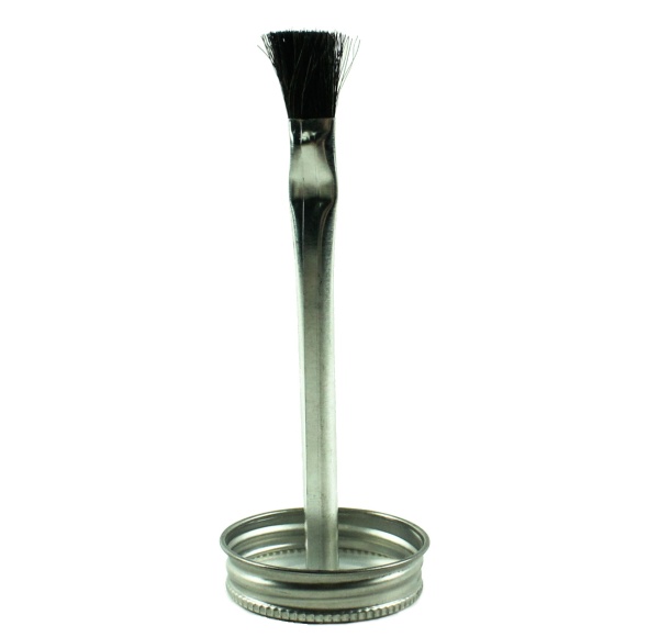 Т 101 Кисть Clipper для банки 1л