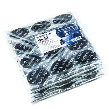 Заплатки ROSSVIK (42мм) 200шт