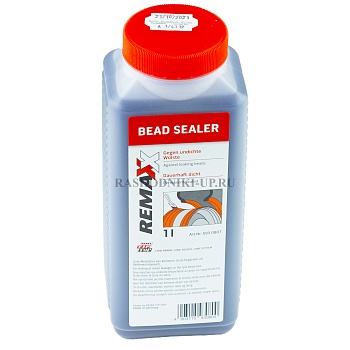 Герметик бортов TIP-TOP 1кг 593 0807