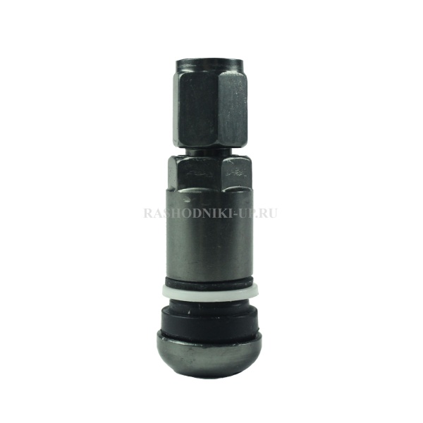 MS525 AL (DG) Вентиль  (Темно-серый) (1 шт)