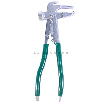 Клещи для грузиков DCT-56