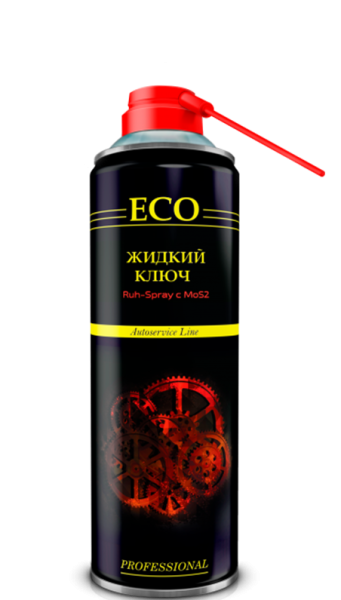 Жидкий ключ ECO L-Ross,500мл