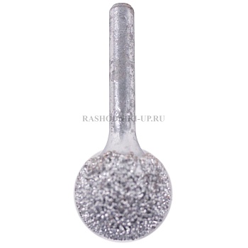 BJ 601 Абразивный шар шлифовальный (диаметр 15, зерно 330)