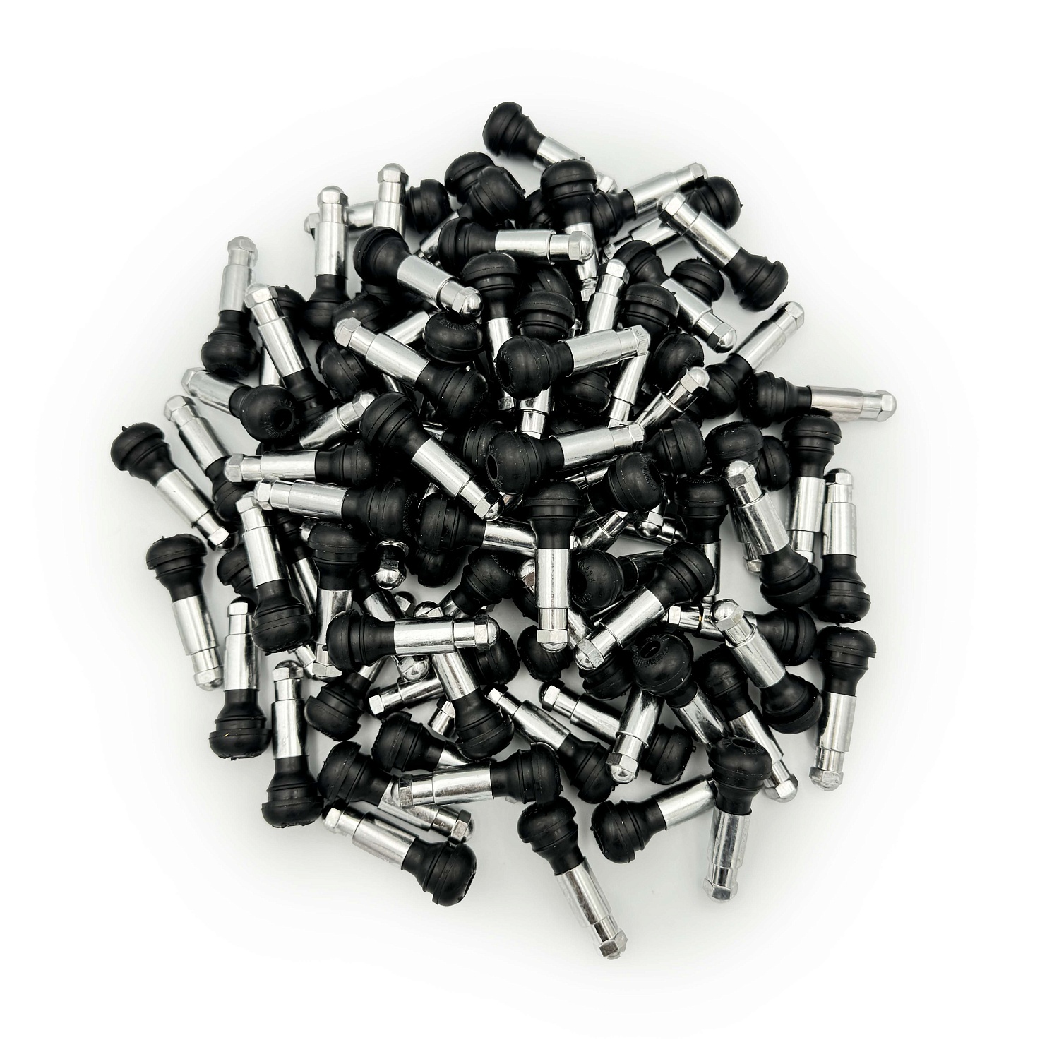 TR-414C Вентиль б/к хром (100 шт)