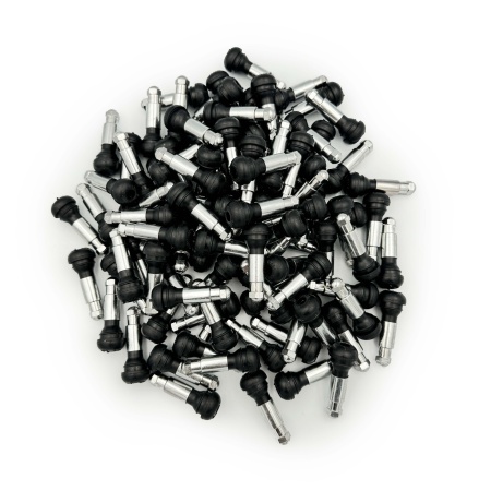 TR-414C Вентиль б/к хром (100 шт)