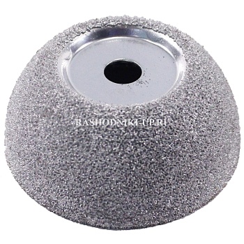 BJ 107 Абразив-сфера (диаметр 65, ширина 25, зерно 170)