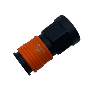 МА 431412  Быстросъём М внутр.резьба 1/2