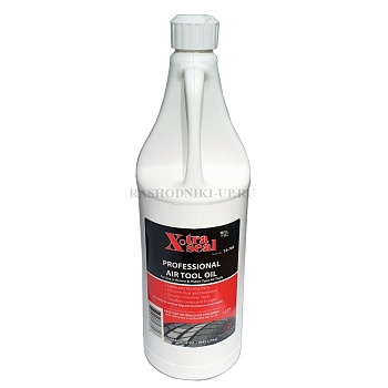Масло для пневмоинструмента X-Tra Seal (1л) 14-760