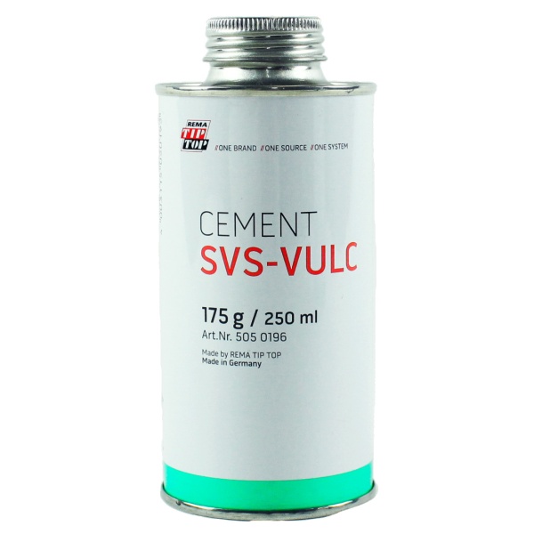 505 0196 Клей TIP-TOP для камер (175г)