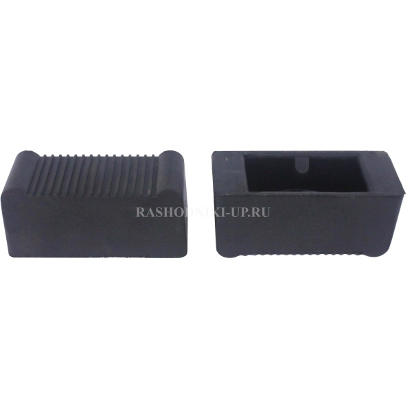 Опора резиновая для страховочной стойки 1061