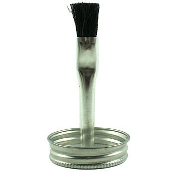 Т 008 Кисть Clipper для банки 240мл