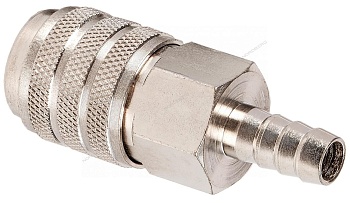 Переходник быстросъёмный ёлочка 12мм NORDBERG NPF12