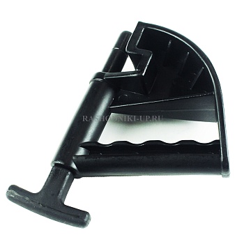 Держатель диска пластик 14-979