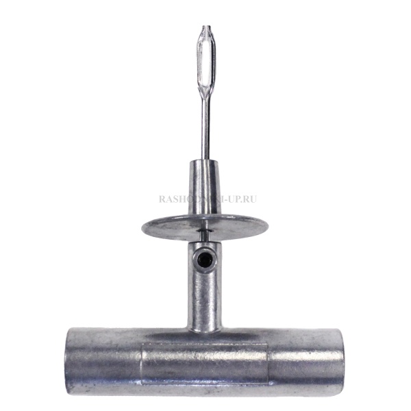 Шило для жгутов металлическое с ограничителем SP-23A(TRT-75 NR-1)