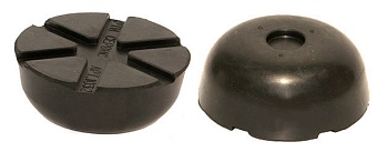 Подушка домкрата 1032 (84-h35мм)