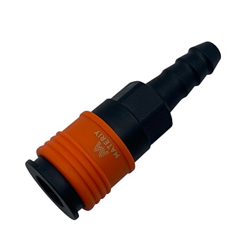 МА 411408  Быстросъём М ёлочка 8мм