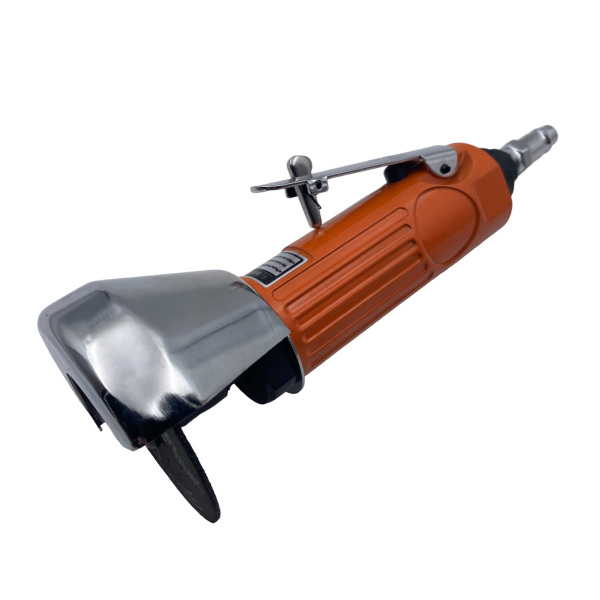 Пневмоболгарка мини 75 мм МА50121