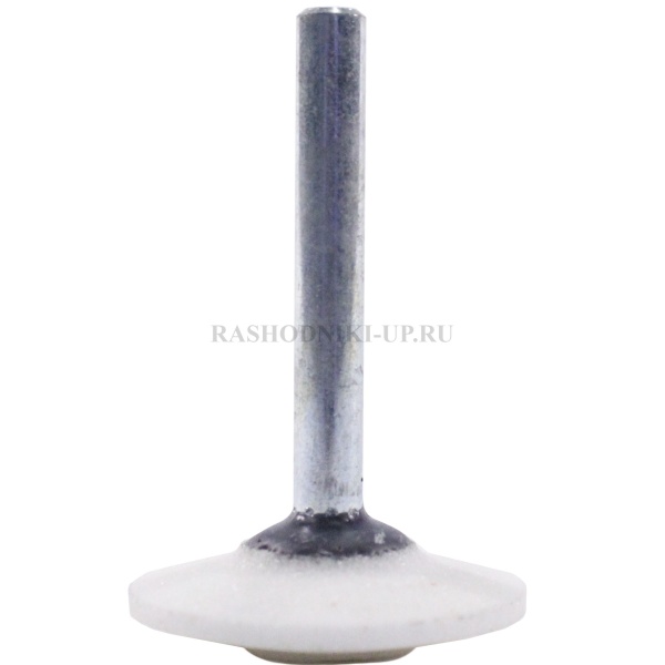 BJ 732 Абразив-грибок (камень) диаметр 32мм /S 879