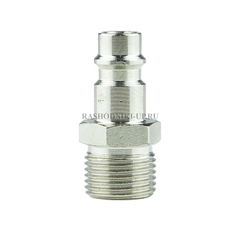 А 340/6 Наконечник M 3/8" б/с