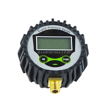 Манометр для пистолета подкачки электронный TCP-289М-КБ (10мм)