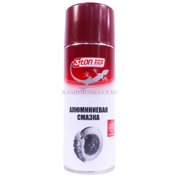 Очиститель тормозных дисков 650 мл