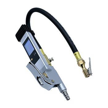 Пистолет-манометр NORM ТСР-788 (Электронный) Грузовой