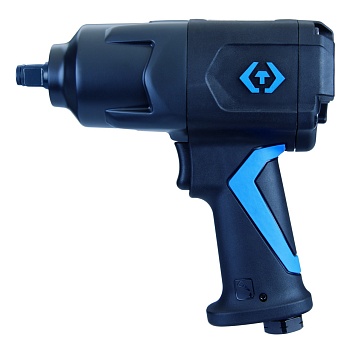 Пневмогайковерт KING TONY 1/2" 1356 Nm  33461-100