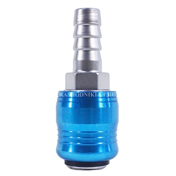 GS-M-3013 Быстросъём М ёлочка 13мм