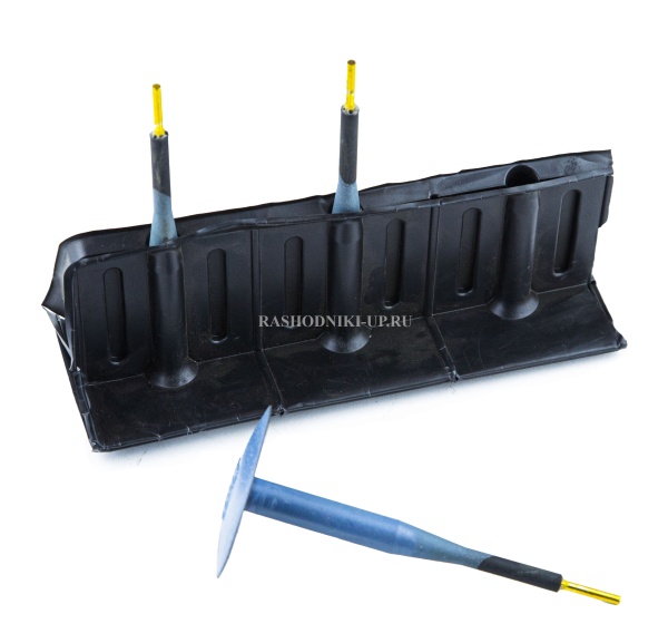 511 3216 А 4,5 Грибок TIP-TOP 4шт