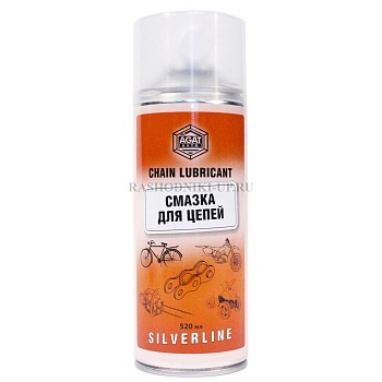Смазка для цепей (200мл) SL0311