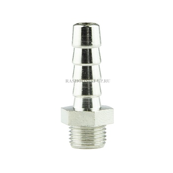 А 107/17 Ёлочка 12мм М 1/2"