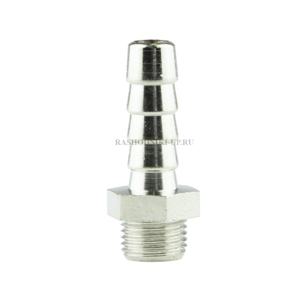 А 107/17 Ёлочка 12мм М 1/2"
