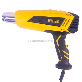 Фен Denzel HGH-2000,2000 Вт, 2 режима