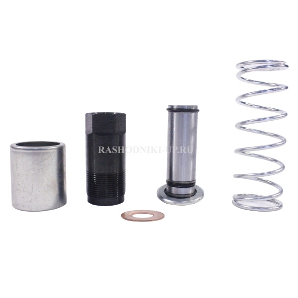 Клапан для домкрата в сборе NORDBERG 15мм (3т и 3,5т)