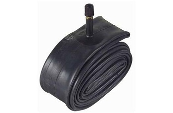 Велокамера 24×1,75/1,95 НОРМ