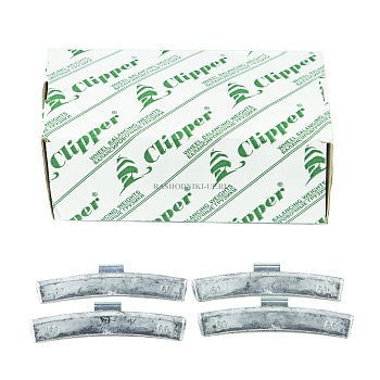 0660 Грузики набивные для литых дисков (50шт)