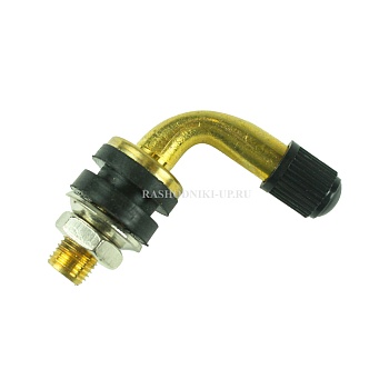 PVR-30 Вентиль разборный мото 1шт