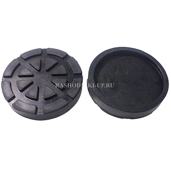 Подушка подъемника OMA 1008 (123мм-116мм)