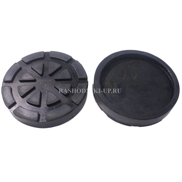 Подушка подъемника OMA 1008 (123мм-116мм)