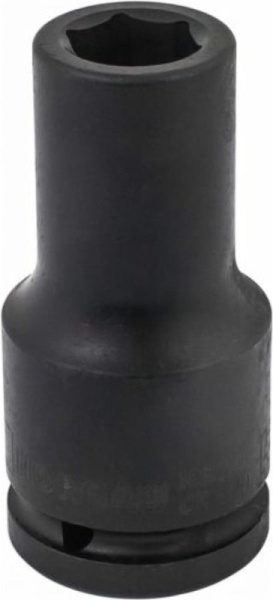 Головка ударная высокая 3/4" 17мм CR-MO