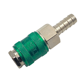 МА 511410 Быстросъём М елочка 10 мм (20 bar)