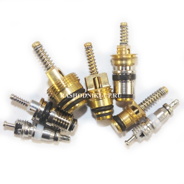 Ремкомплект для автомобильных кондиционеров CH-236н