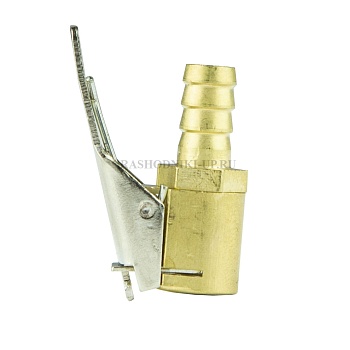 Наконечник накачки (d=6мм) АС-106 NORM